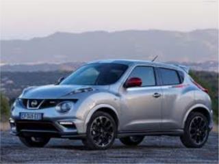 BERRIOS AUTO GALLERY NISSAN
