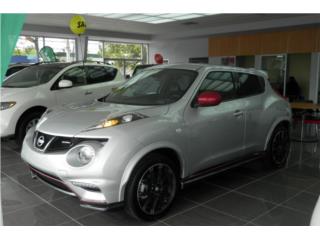 BERRIOS AUTO GALLERY NISSAN