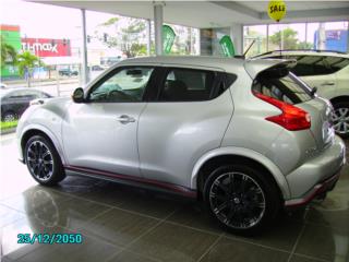 BERRIOS AUTO GALLERY NISSAN