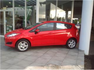 CENTRAL FORD