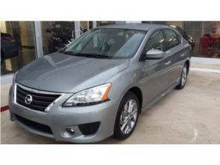 BERRIOS AUTO GALLERY NISSAN