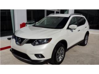 BERRIOS AUTO GALLERY NISSAN