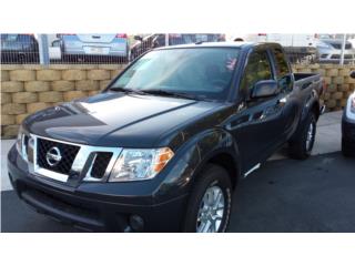 BERRIOS AUTO GALLERY NISSAN