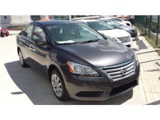 BERRIOS AUTO GALLERY NISSAN