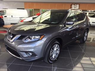 BERRIOS AUTO GALLERY NISSAN
