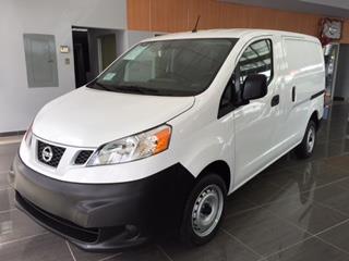 BERRIOS AUTO GALLERY NISSAN