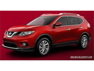 BERRIOS AUTO GALLERY NISSAN