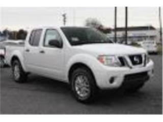 BERRIOS AUTO GALLERY NISSAN