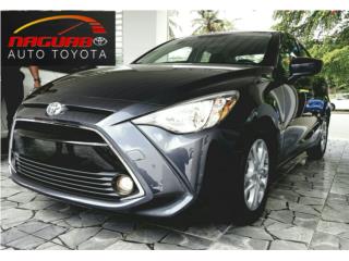 TOYOTA DE NAGUABO