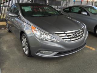 HYUNDAI DE VEGA ALTA
