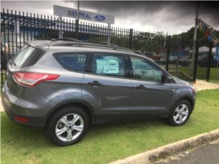 CENTRAL FORD