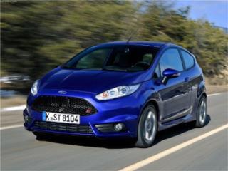 CENTRAL FORD