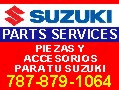 Piezas Puerto Rico Clasificados Online
