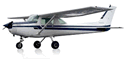aviones Puerto Rico