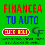 Autos Financiamiento Puerto Rico Prestamos