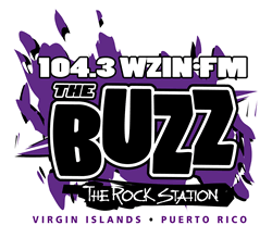 The Buzz Virgin Islands