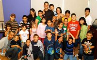 The Jorge Posada Foundation