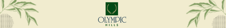 Olympic Hills