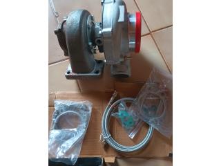 Turbo universal nuevo $425 omo, Puerto Rico