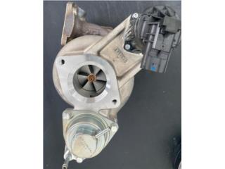 Turbo de Type R 2021 OEM, Puerto Rico