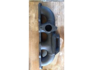 Manifold para Toyota 1.8, Puerto Rico