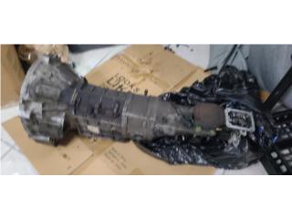 Rx7 1993-95 13B transmission , Puerto Rico