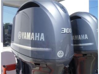 Evinrude,Yamaha,Honda,Suzuki outboard, Puerto Rico