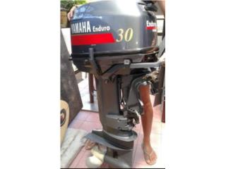  Yamaha Outboard motors for sale., Puerto Rico