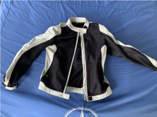 Women's Dainese - Motorcycle Security Jacket, Puerto Rico