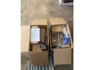 Turbo kit completo para Toyota 86, FRS, BRZ, Puerto Rico