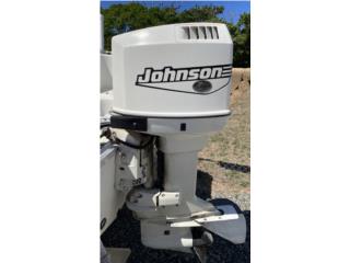 2000 JOHNSON 150 HP, Puerto Rico