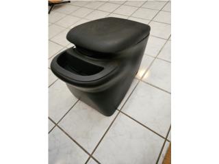 Consola trasera Ford F150 Harley Davidson 02, Puerto Rico