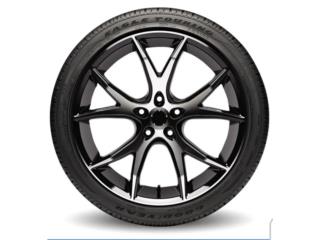 GOODYEAR EAGLE TOURING -2 GOMAS !LIQUIDACION!, Puerto Rico