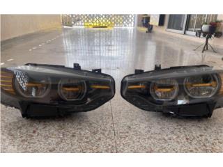 Bmw m3 2016 ( HEADLAMP ) $950, Puerto Rico