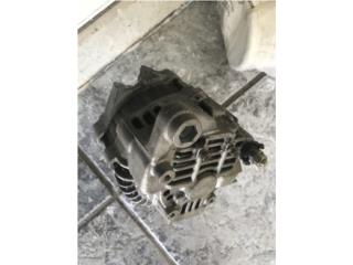 VENDO ALTERNADOR INFINITI G35 2005 $50. , Puerto Rico