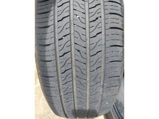 2 gomas 245-60-18, Puerto Rico