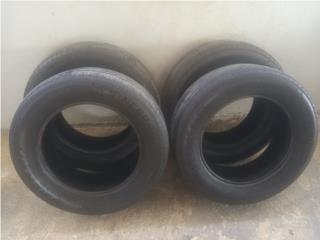 Gomas falken usadas , Puerto Rico