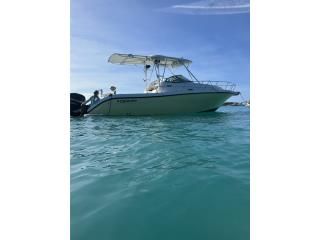 Botes Century 32 2005 Excelente condiciones. Puerto Rico