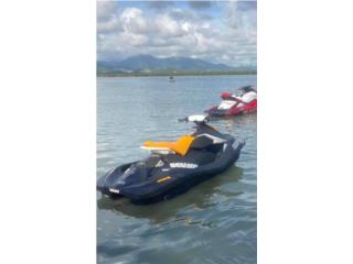 Boats SEEDOO SPARK 32 HORAS Puerto Rico