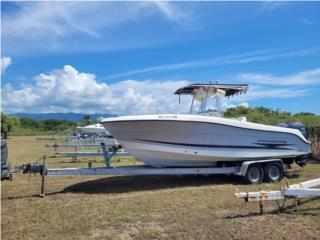 Boats Hydra Sport 2006 150hp (67k) Puerto Rico