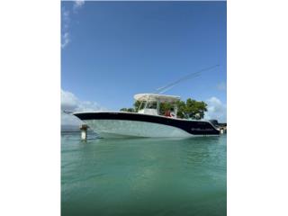 Boats SEA FOX 28 2012  Puerto Rico