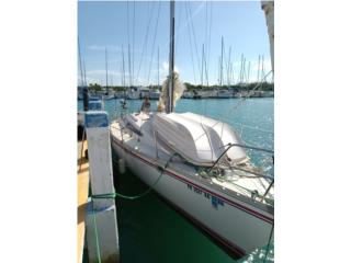 Botes 34'1986 jeanneau Puerto Rico