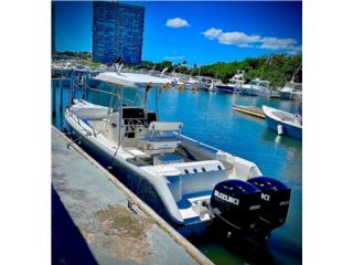 Boats Boston Whaler 1998 26  Puerto Rico