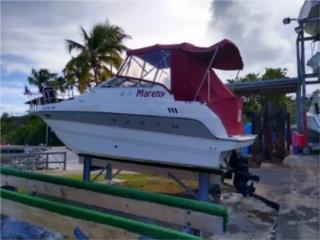 Boats Maxum Sport Cruiser 1993 super bien cuidada Puerto Rico