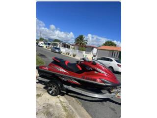 Botes Yamaha fzs charger  Puerto Rico