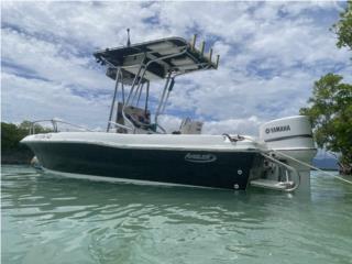 Boats Angler 18 pies Puerto Rico