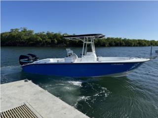 Botes Edgewater 26 Mercurys 225hp 4stroke Puerto Rico