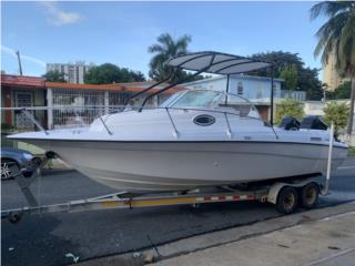 Botes Doral ea 2000 2 150 Mercury como nuevos Puerto Rico