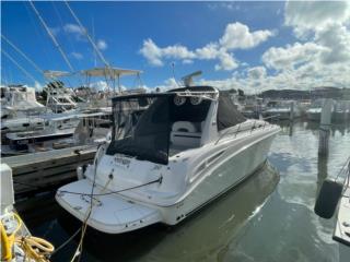 Boats 2005 Searay Sundancer 360 Puerto Rico