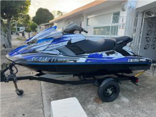 Botes El CARRETN  Puerto Rico